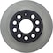 Centric Parts PREMIUM HIGH CARBON ALLOY BRAKE ROTOR 125.33157 - alternate 1
